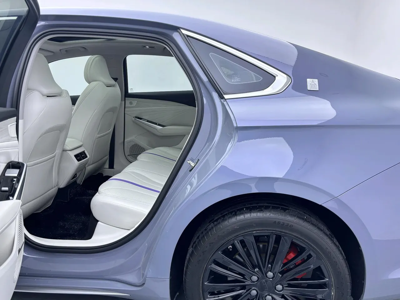 Geely 2024 xingrui l 1.5T tiangong version automatic gear 6