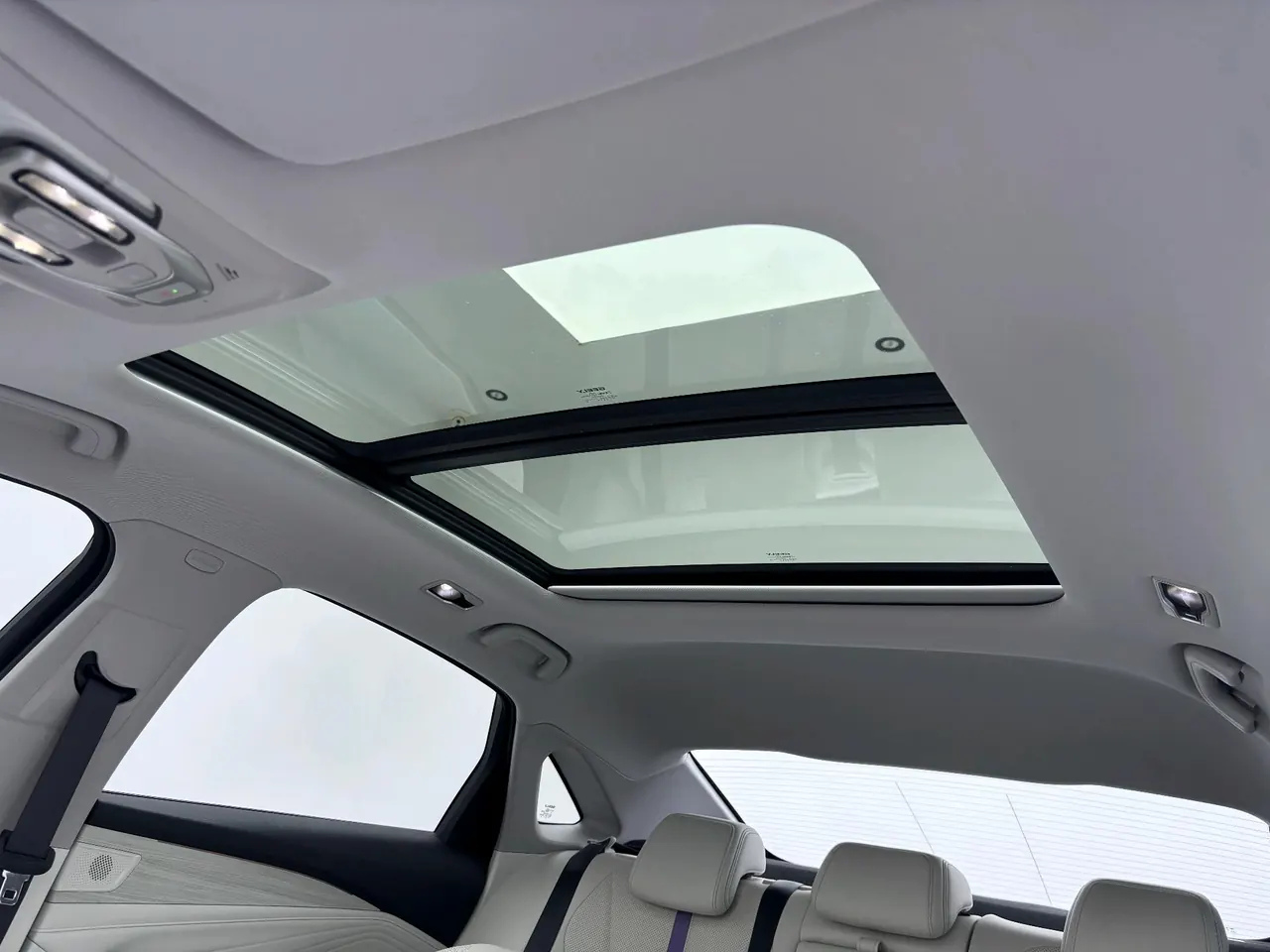 Geely 2024 xingrui l 1.5T tiangong version automatic gear 7
