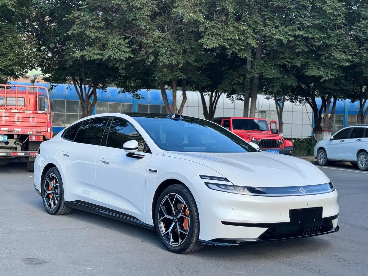 Kai Yuan 2026 A 06 630 Laser Ultra Automatic Gear 3