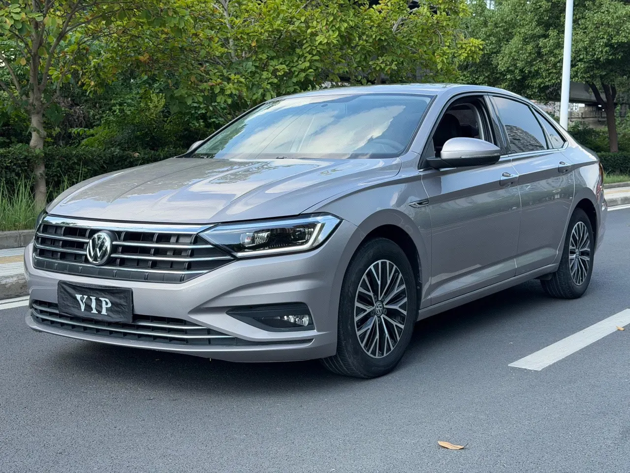 Open image lightbox: Volkswagen 2020 Sagitar 1.4TSI 280TSI Comfortable Automatic