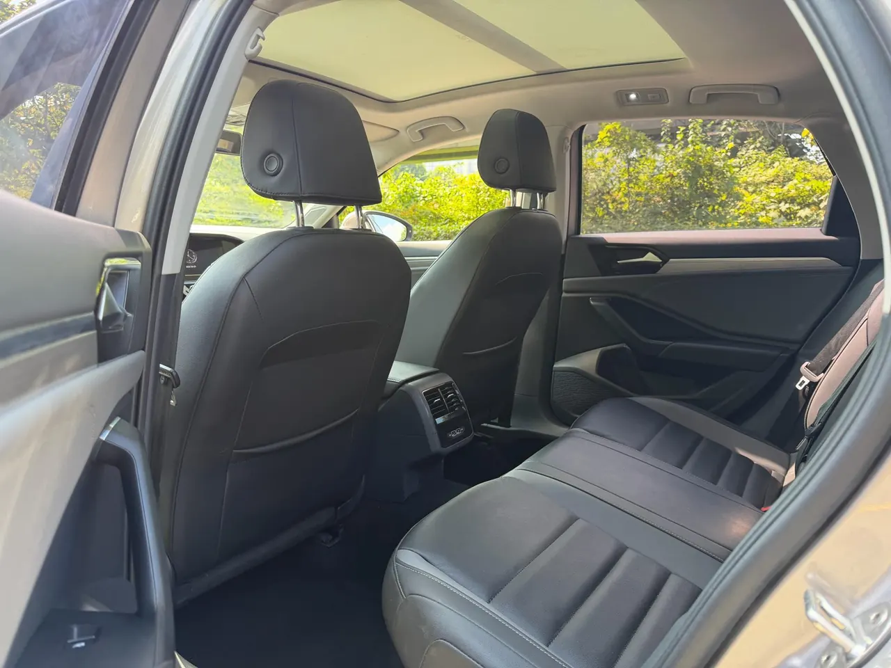 Volkswagen 2020 Sagitar 1.4TSI 280TSI Comfortable Automatic 6