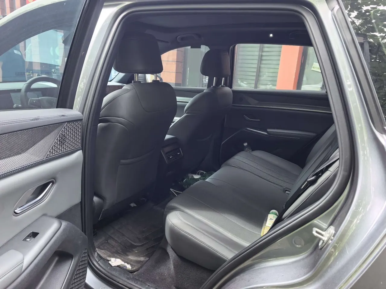 BYD Song Pro New Energy 2026 Song Pro DM-i 1.5 Stepless Flying Edition 220KM Exceed Automatic Gear 3
