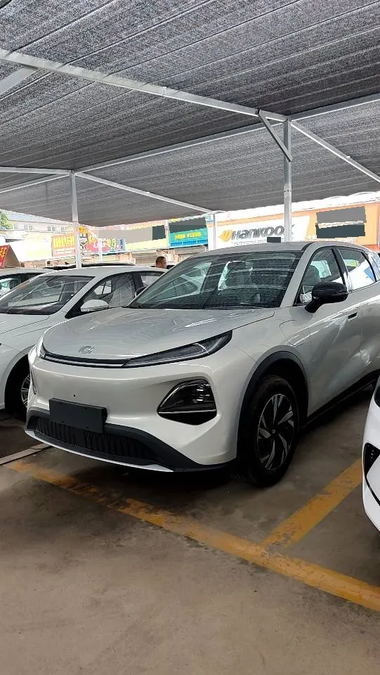 Qiyuan 2026 Q 05 405Air automatic gear 2