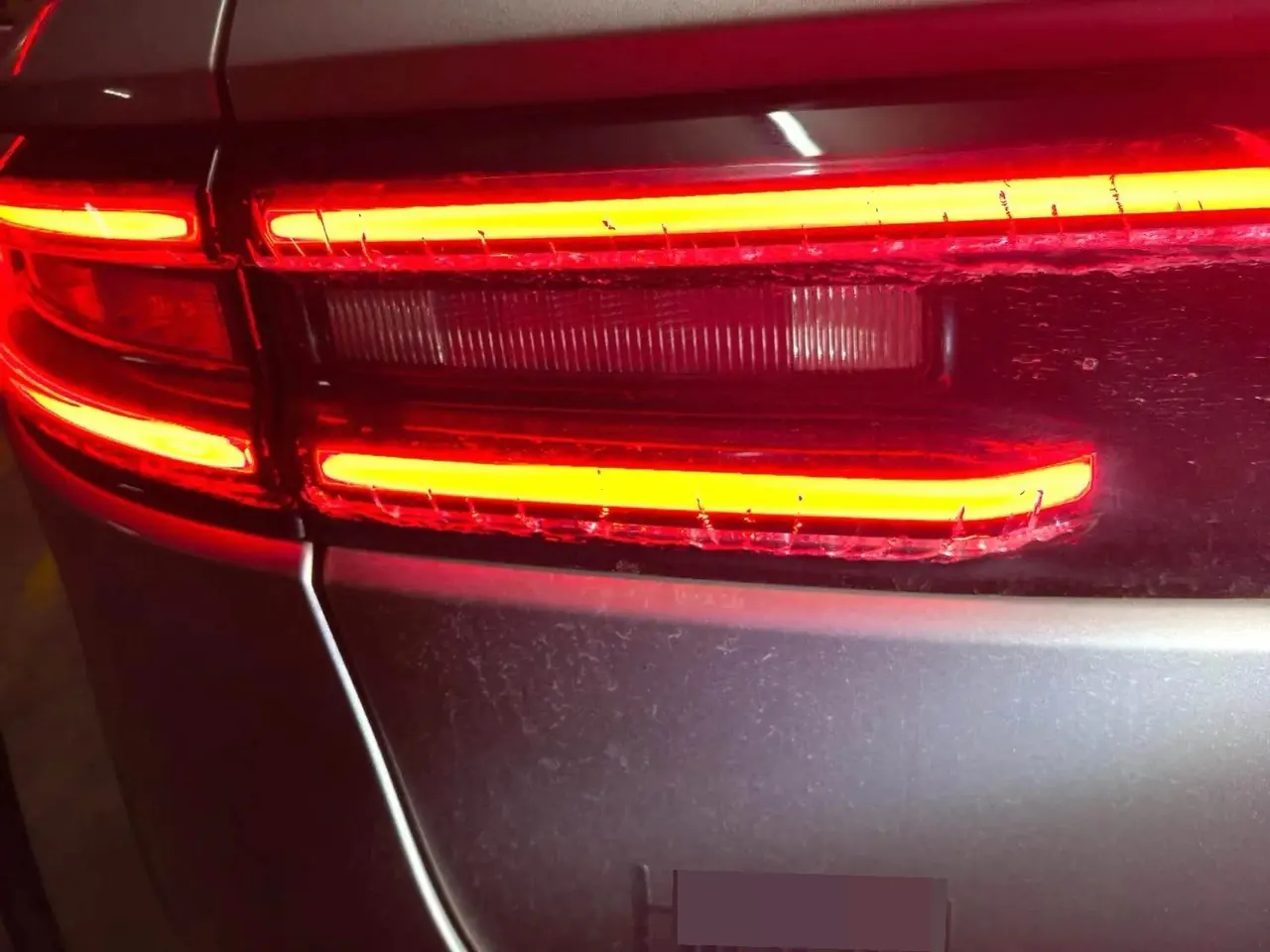 AITO 2022 AITO M5 1.5T Four-wheel Drive Performance Edition Automatic Gear 5