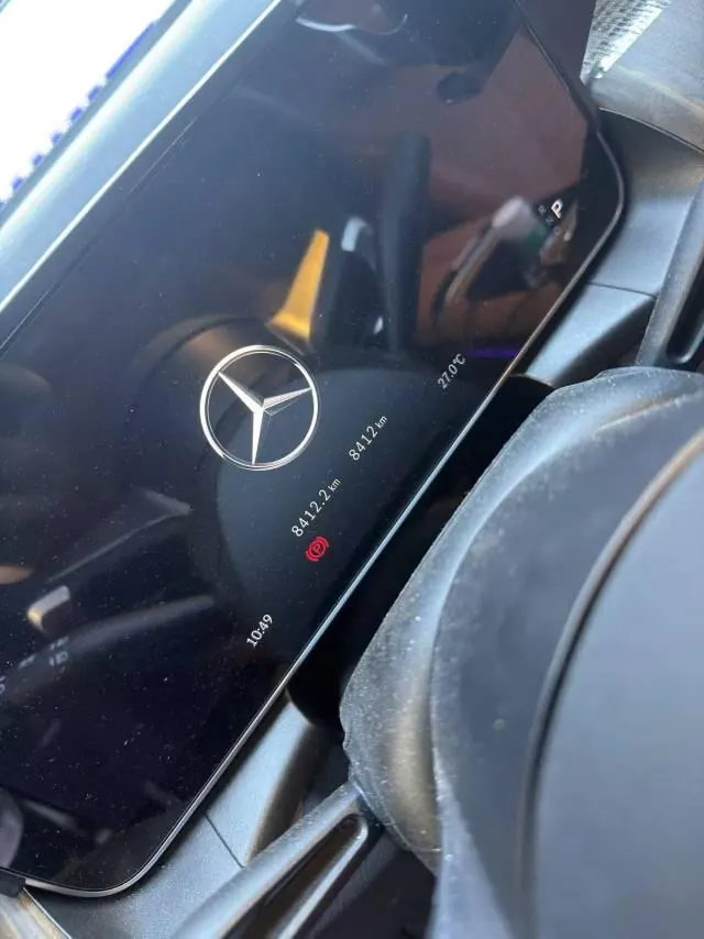 Mercedes Benz 2026 GLC 300 L 4MATIC 48V 2.0T dynamic 5-seat automatic gear 8