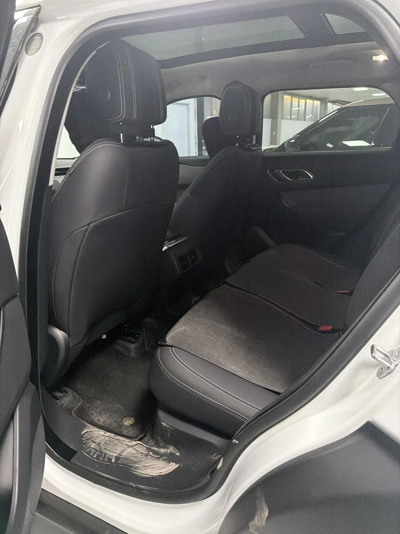 Land Rover Range Rover Star Pulse (Imported) 2022 Range Rover Star Pulse 2.0T 250PS Automatic Gear 3