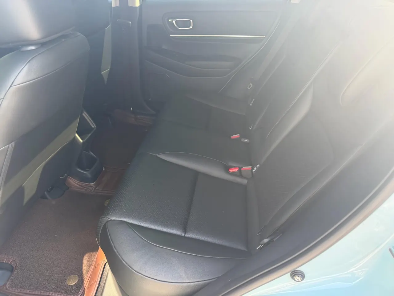 Honda 2022 e:NP1 (pole 1) 420km see pole version automatic gear 6