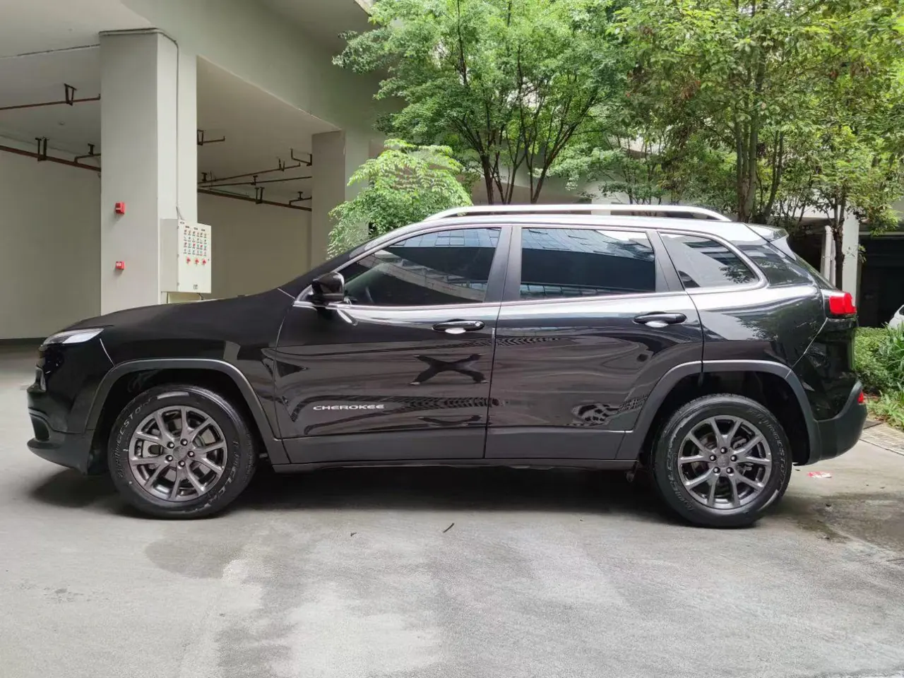 Jeep 2020 free optical 100.00g drive safety upgrade version of automatic gear 3