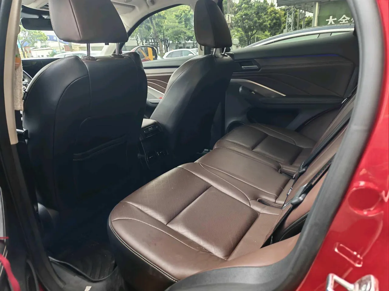 Haval 2020 H6 2.0GDIT Platinum Deluxe Edition Automatic Gear 5