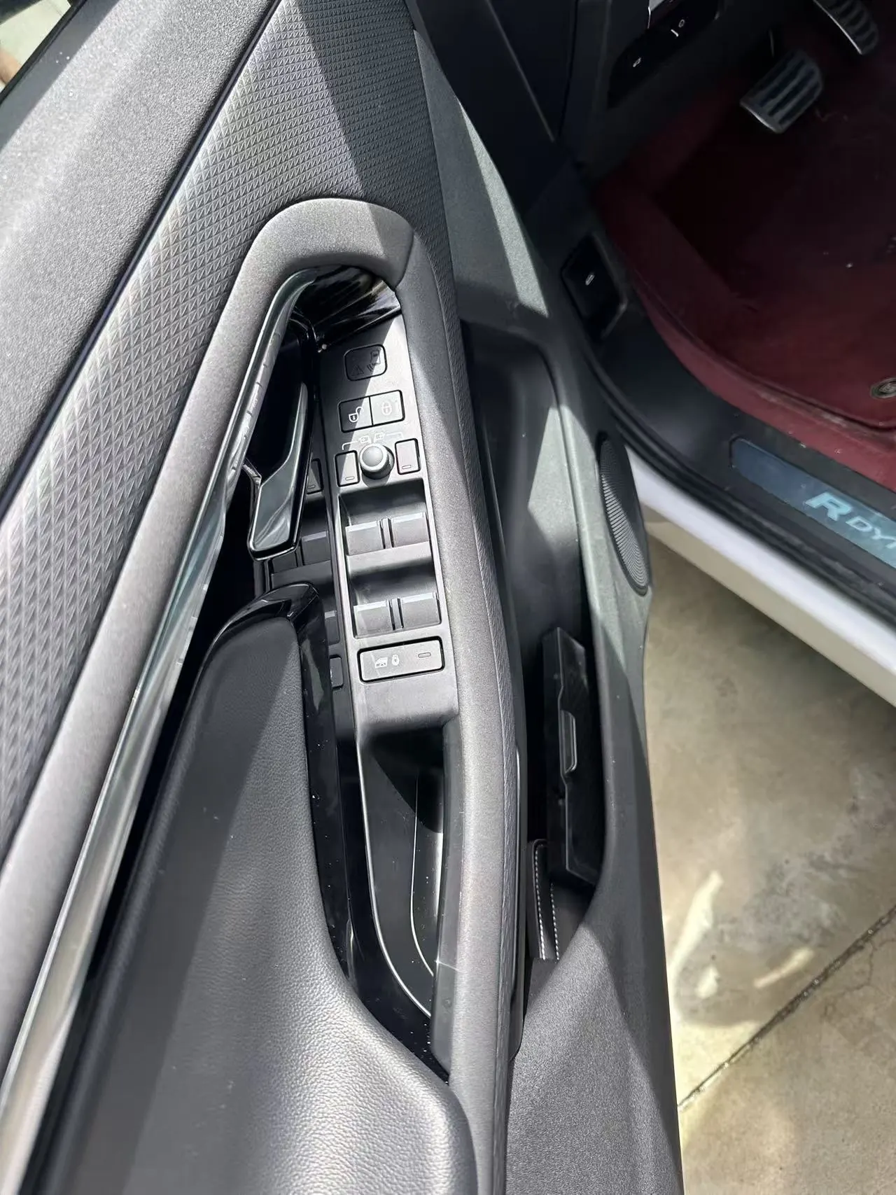 Land Rover 2020 Range Rover Evoque 48V 2.0T 249PS R-DYNAMIC S Sports Edition Automatic Gear 4