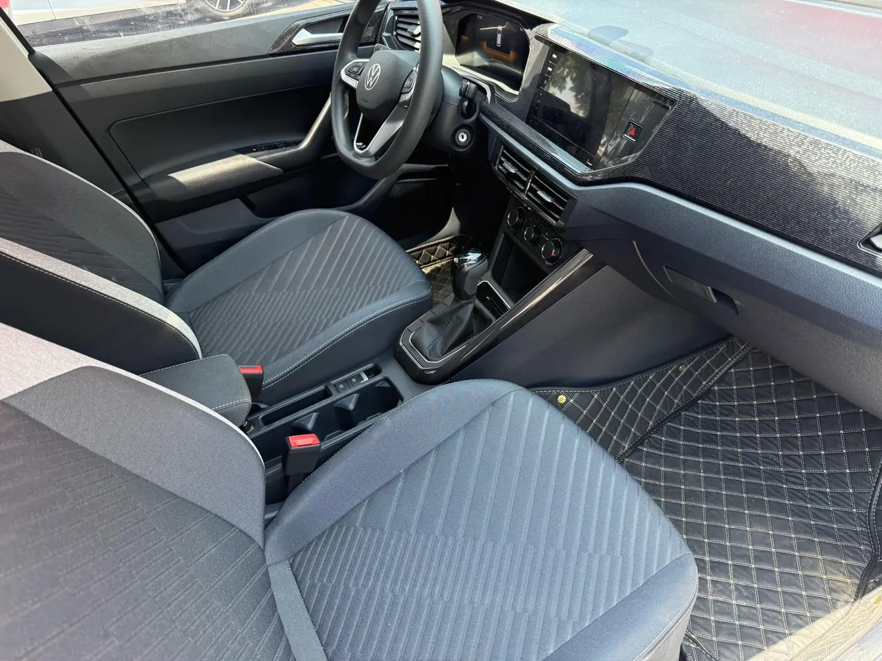 Volkswagen 2025 Lavida New Trend 1.5 Outstanding New Edition Automatic Transmission 2