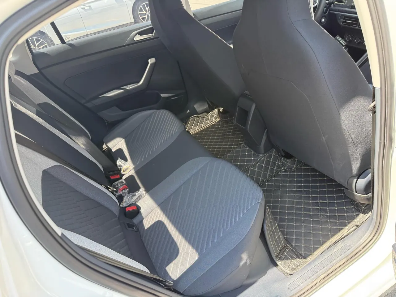 Volkswagen 2025 Lavida New Trend 1.5 Outstanding New Edition Automatic Transmission 3