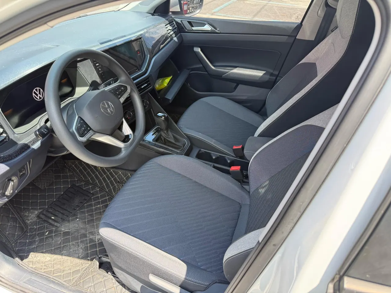 Volkswagen 2025 Lavida New Trend 1.5 Outstanding New Edition Automatic Transmission 4