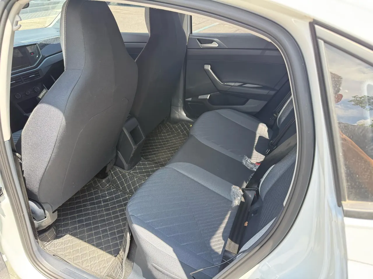 Volkswagen 2025 Lavida New Trend 1.5 Outstanding New Edition Automatic Transmission 5