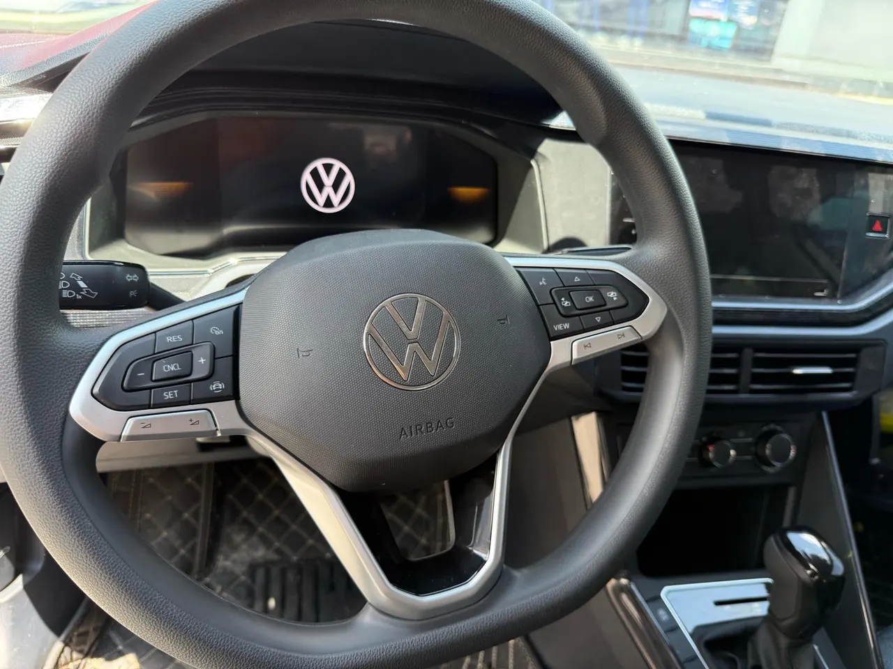 Volkswagen 2025 Lavida New Trend 1.5 Outstanding New Edition Automatic Transmission 6