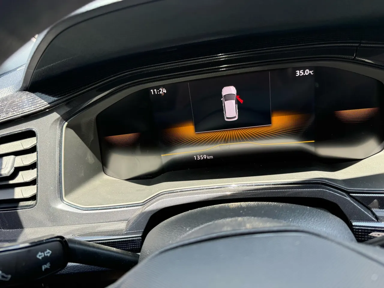 Volkswagen 2025 Lavida New Trend 1.5 Outstanding New Edition Automatic Transmission 8