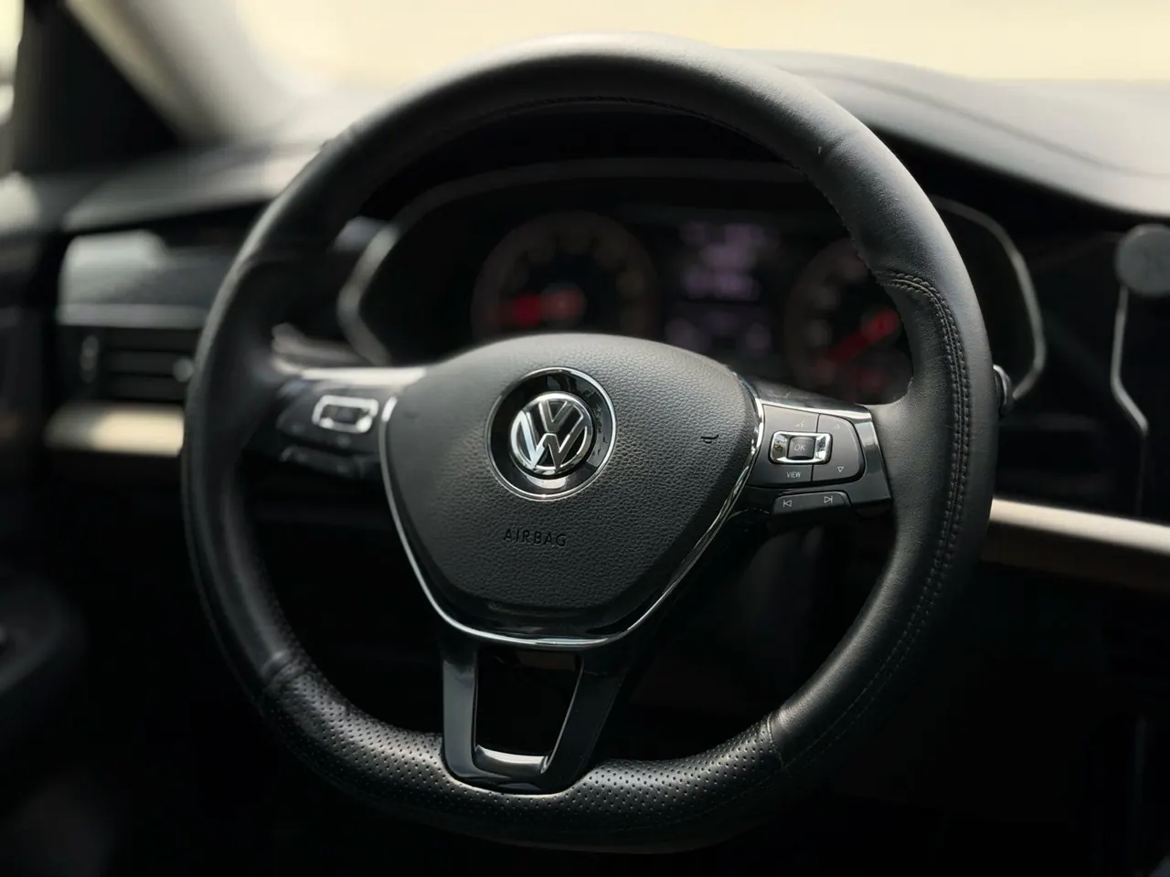 Volkswagen 2020 Passat 2.0TSI 330TSI Elite Edition Automatic 11