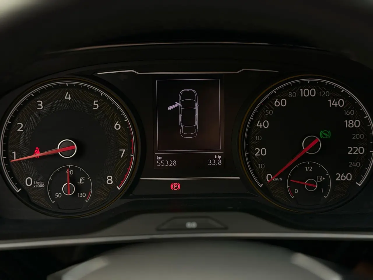 Volkswagen 2020 Passat 2.0TSI 330TSI Elite Edition Automatic 15