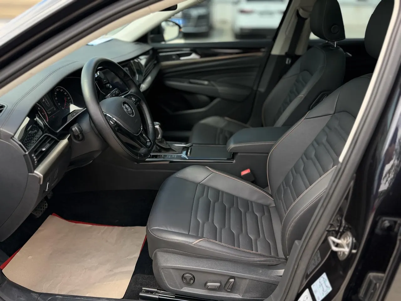 Volkswagen 2020 Passat 2.0TSI 330TSI Elite Edition Automatic 8