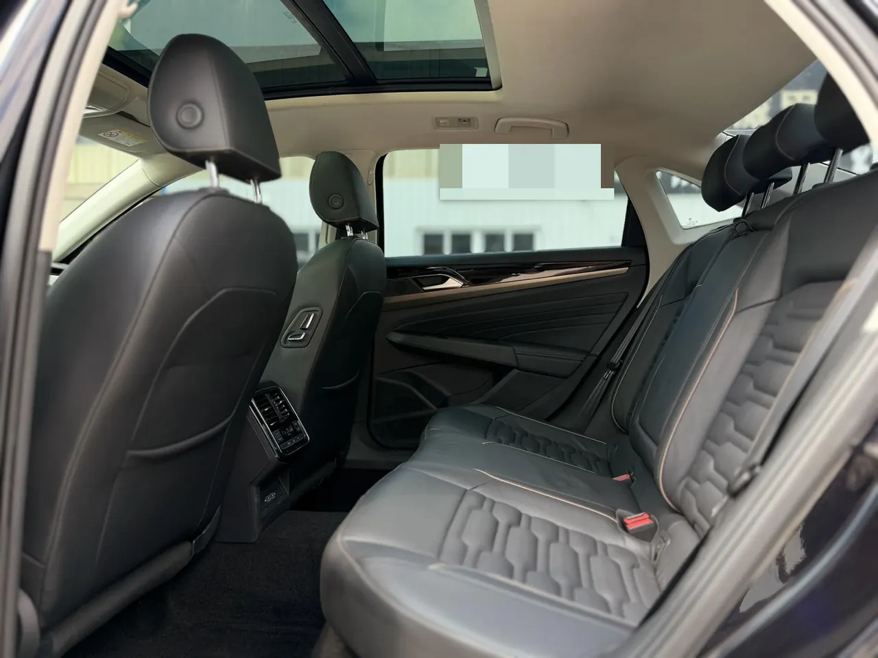 Volkswagen 2020 Passat 2.0TSI 330TSI Elite Edition Automatic 9