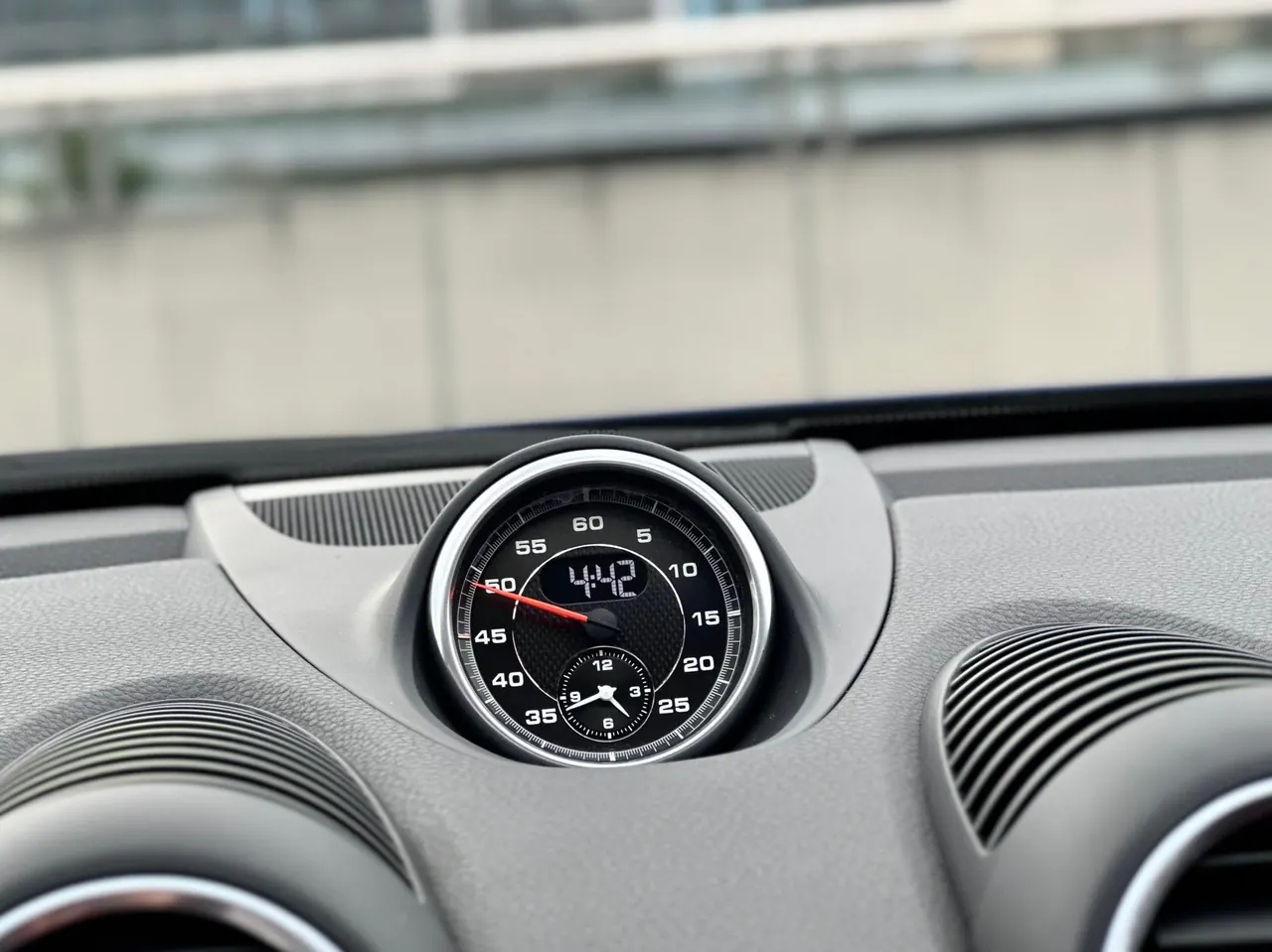 Porsche 718 (Imported) 2020 718 Boxer 2.0T Automatic 17
