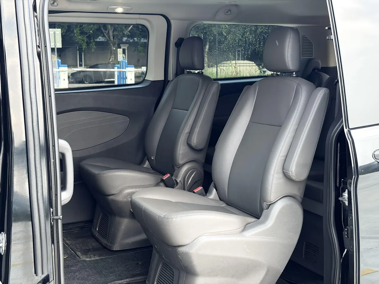 Ford 2020 Turuio 2.0T Elite Edition Automatic Gear 7