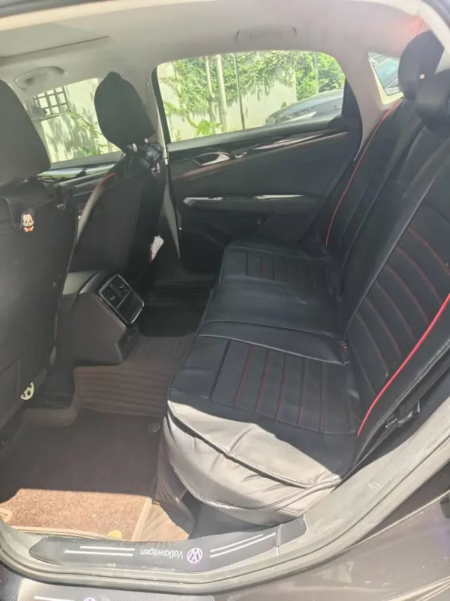 Volkswagen 2020 Passat 1.4TSI 280TSI Business Edition (Modified) Automatic Gear 3