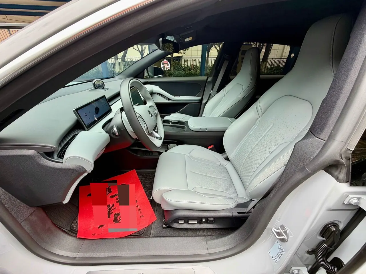 NIO 2024 ET5T 75kWh Touring automatic 7