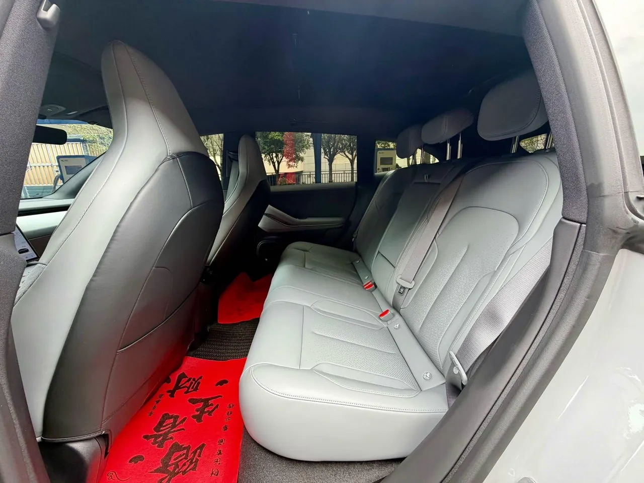 NIO 2024 ET5T 75kWh Touring automatic 8