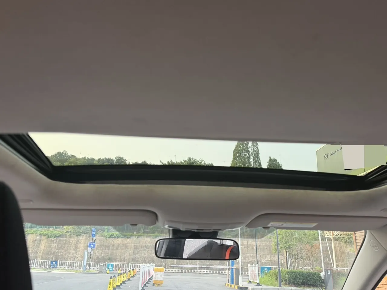 Toyota 2024 corolla 1.2T stepless elite version of automatic gear 9
