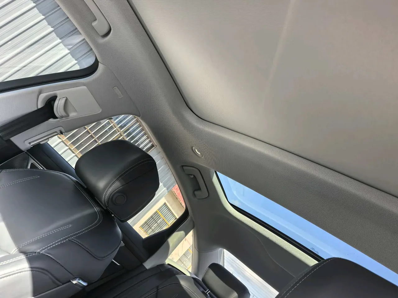 Audi 2024 A6L 2.0TFSI 45TFSI Zhenzhiya Automatic Gear 4