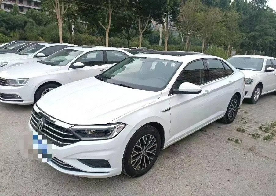 Open image lightbox: Volkswagen 2020 Sagitar 1.2TSI 200TSI Comfortable Automatic