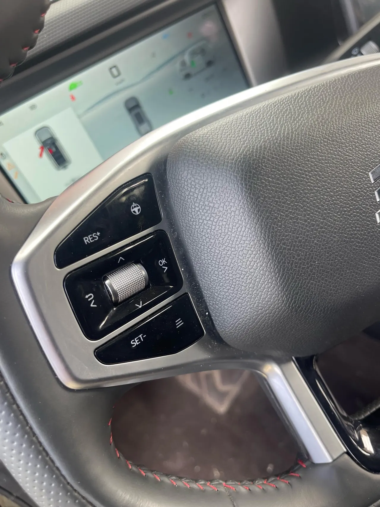 Jetour 2024 ShanHai T2 C- DM 1.5T 129KM Forest Edition Automatic Gear 3