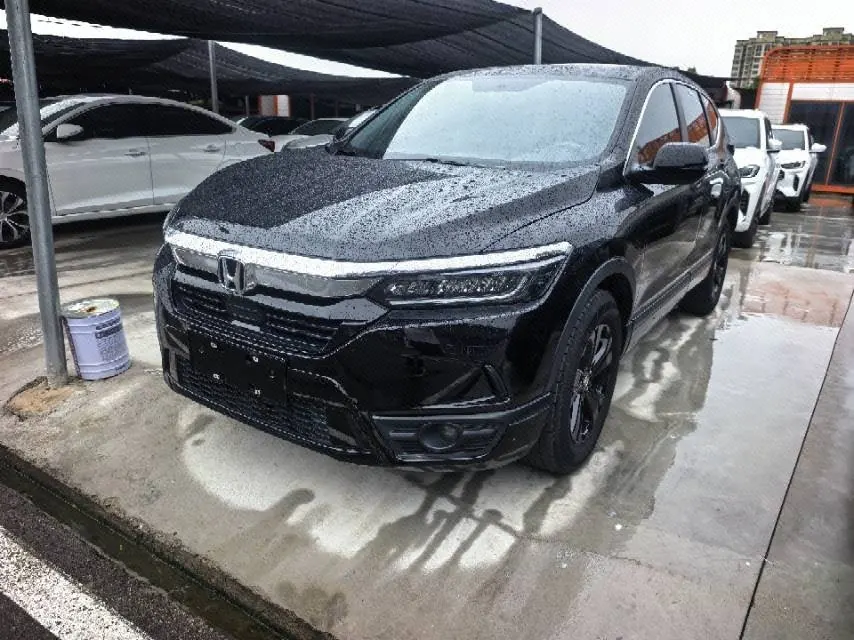Open image lightbox: Honda 2021 Hao Ying 1.5T Stepless 240TURBO Two-Drive Deluxe Automatic Gear