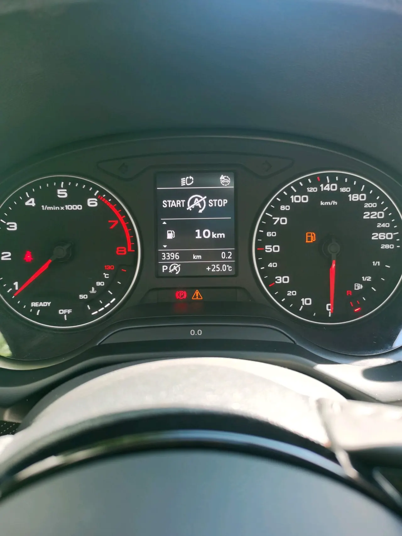 Audi 2020 Q2L 1.4TFSI 35TFSI Fashion Elegant Automatic 9