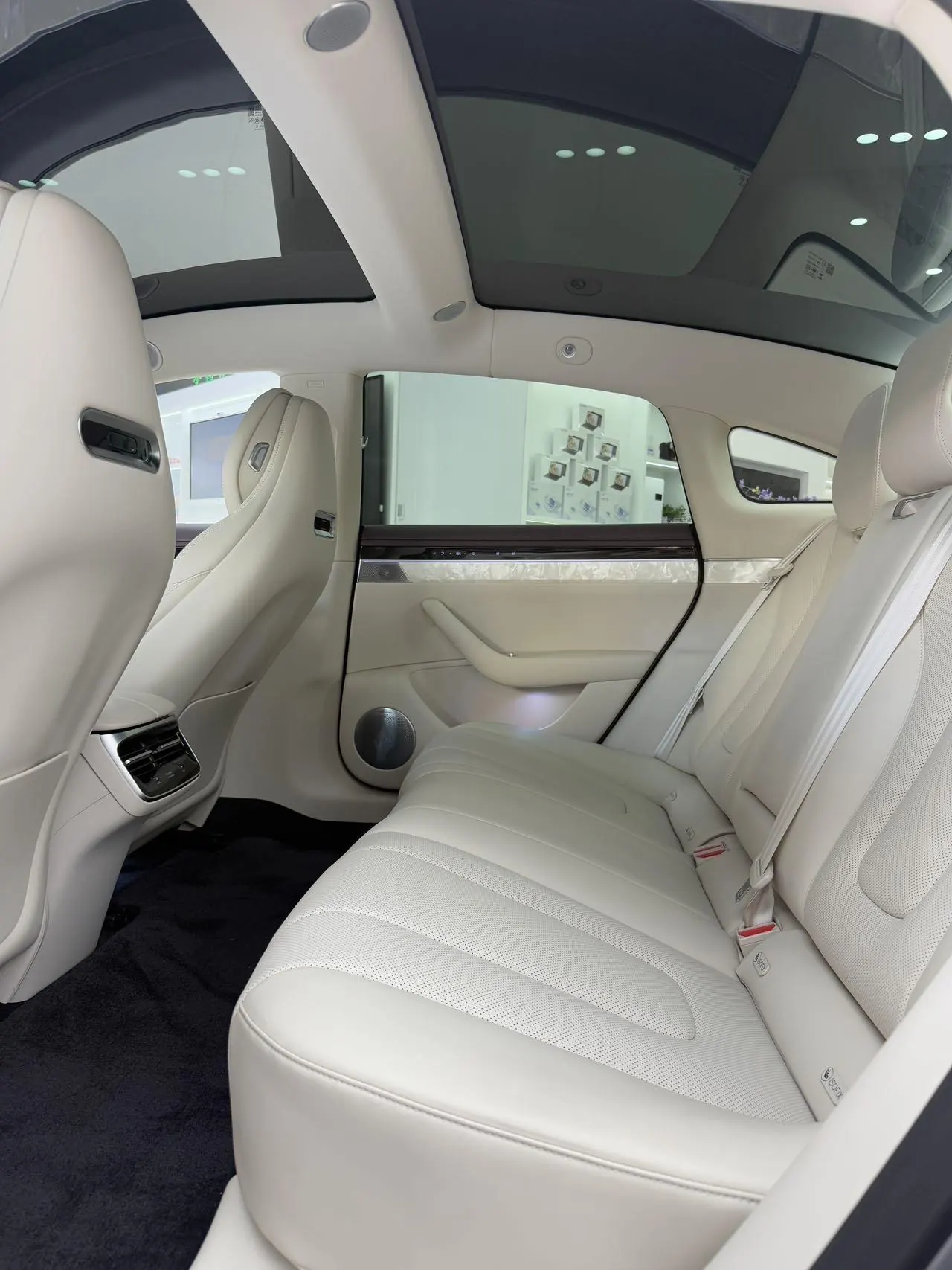 Intellectual 2026 S7 Max Automatic Gear 3
