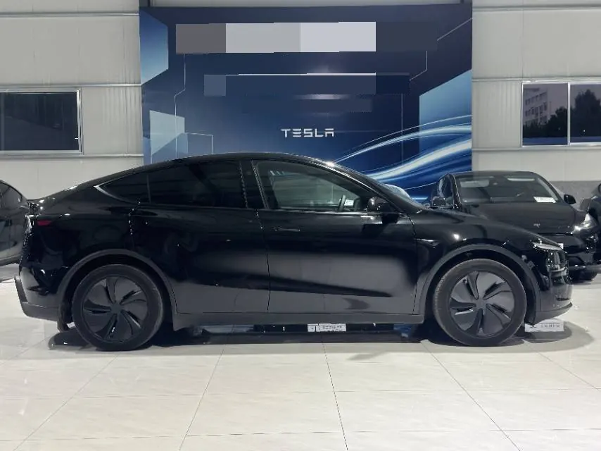 Tesla 2026 Model Y Rear-Wheel-Drive Automatic 6