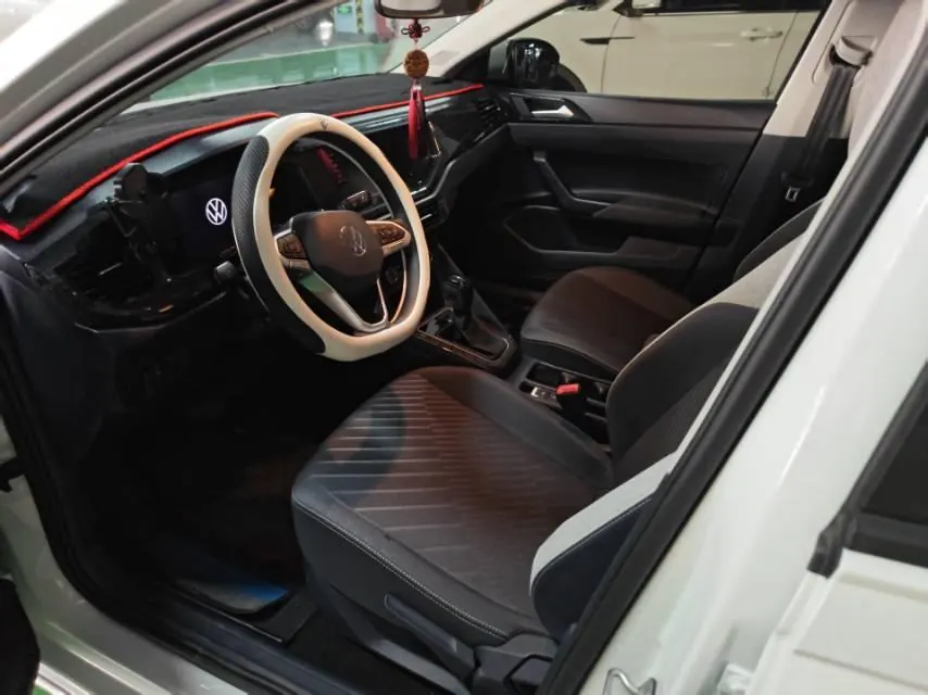 Volkswagen 2026 Lavida New 1.5 Outstanding New Yida Automatic Gear 3