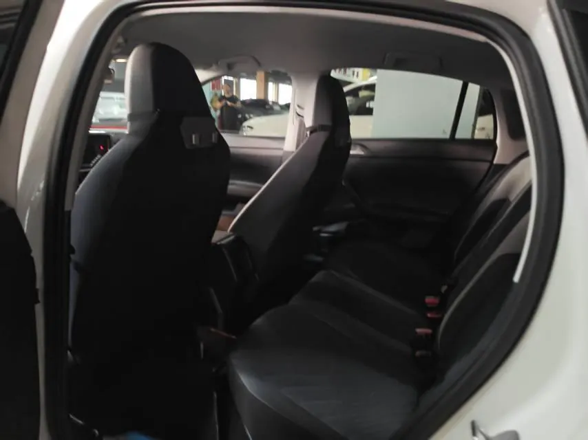 Volkswagen 2026 Lavida New 1.5 Outstanding New Yida Automatic Gear 4