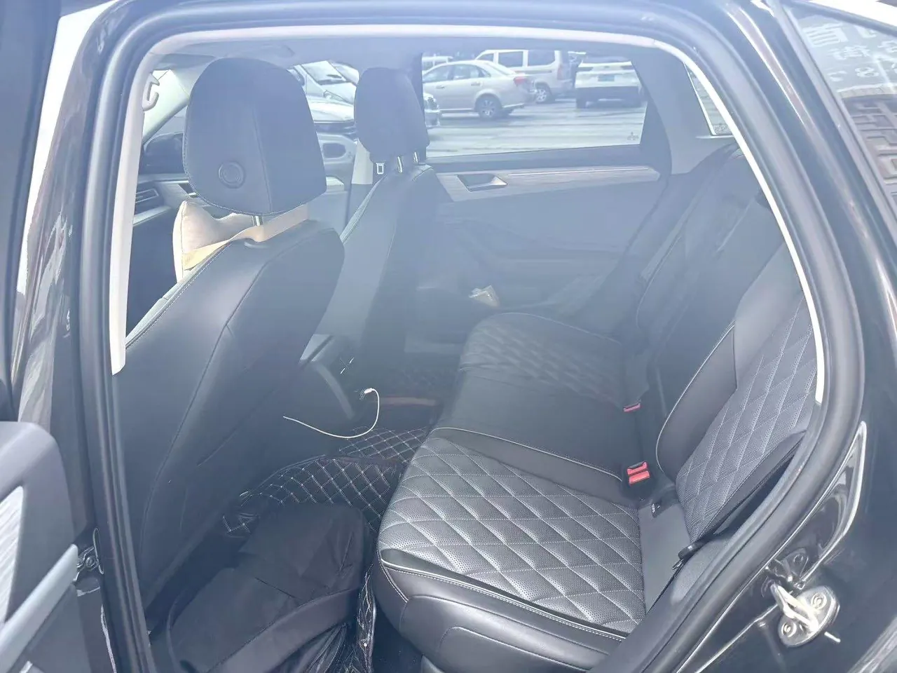 Volkswagen 2023 Sagitar 1.5TSI 300TSI Exceed Edition Automatic 5