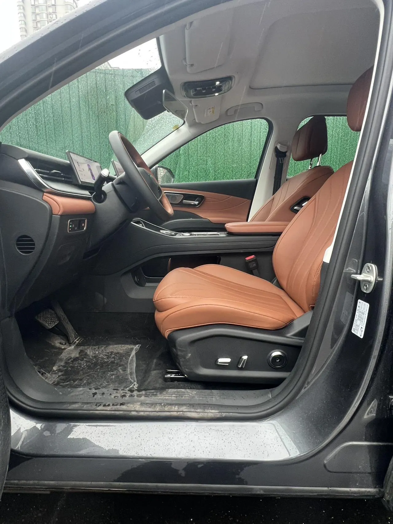 Chery 2026 Ruihu 8 1.6T Tiger Kunpeng Edition Honorable Automatic Gear 5