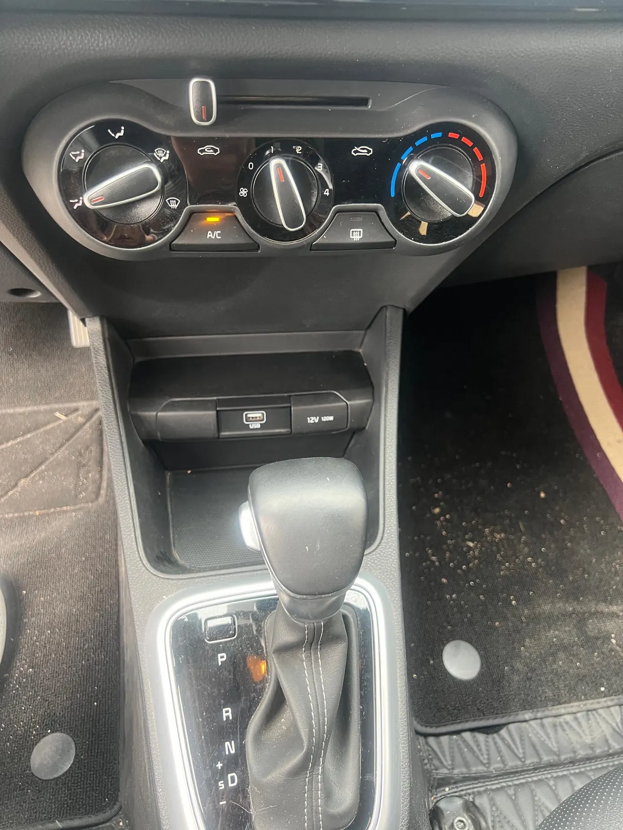 Kia 2021 Game Run 1.4 Fun Edition Automatic Gear 10
