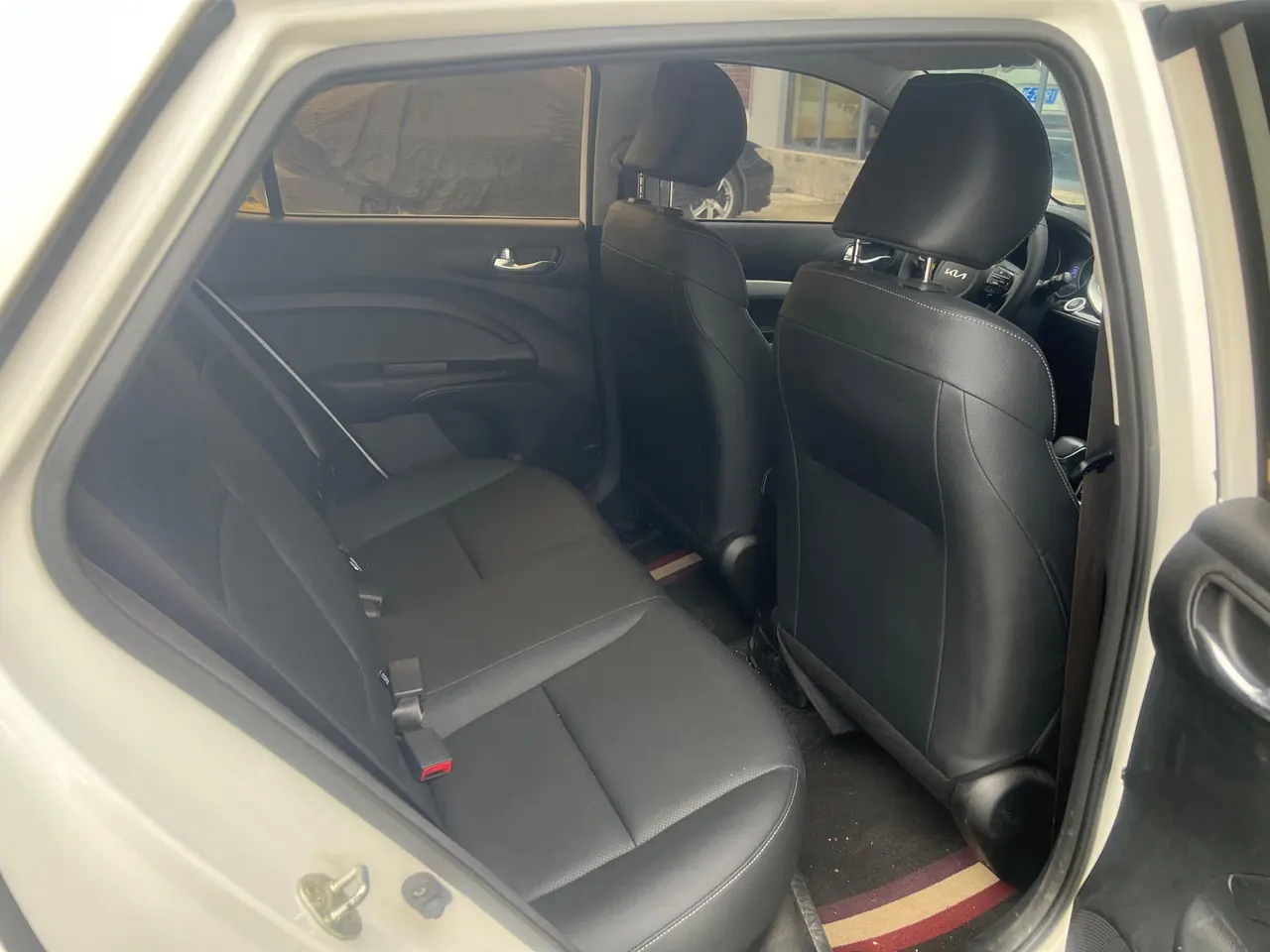 Kia 2021 Game Run 1.4 Fun Edition Automatic Gear 2