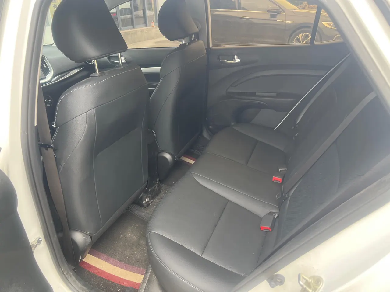 Kia 2021 Game Run 1.4 Fun Edition Automatic Gear 5