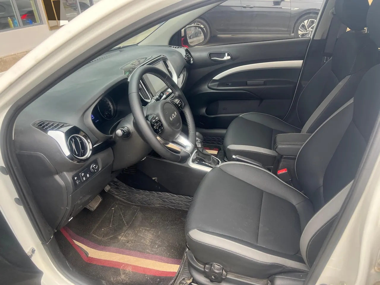 Kia 2021 Game Run 1.4 Fun Edition Automatic Gear 8