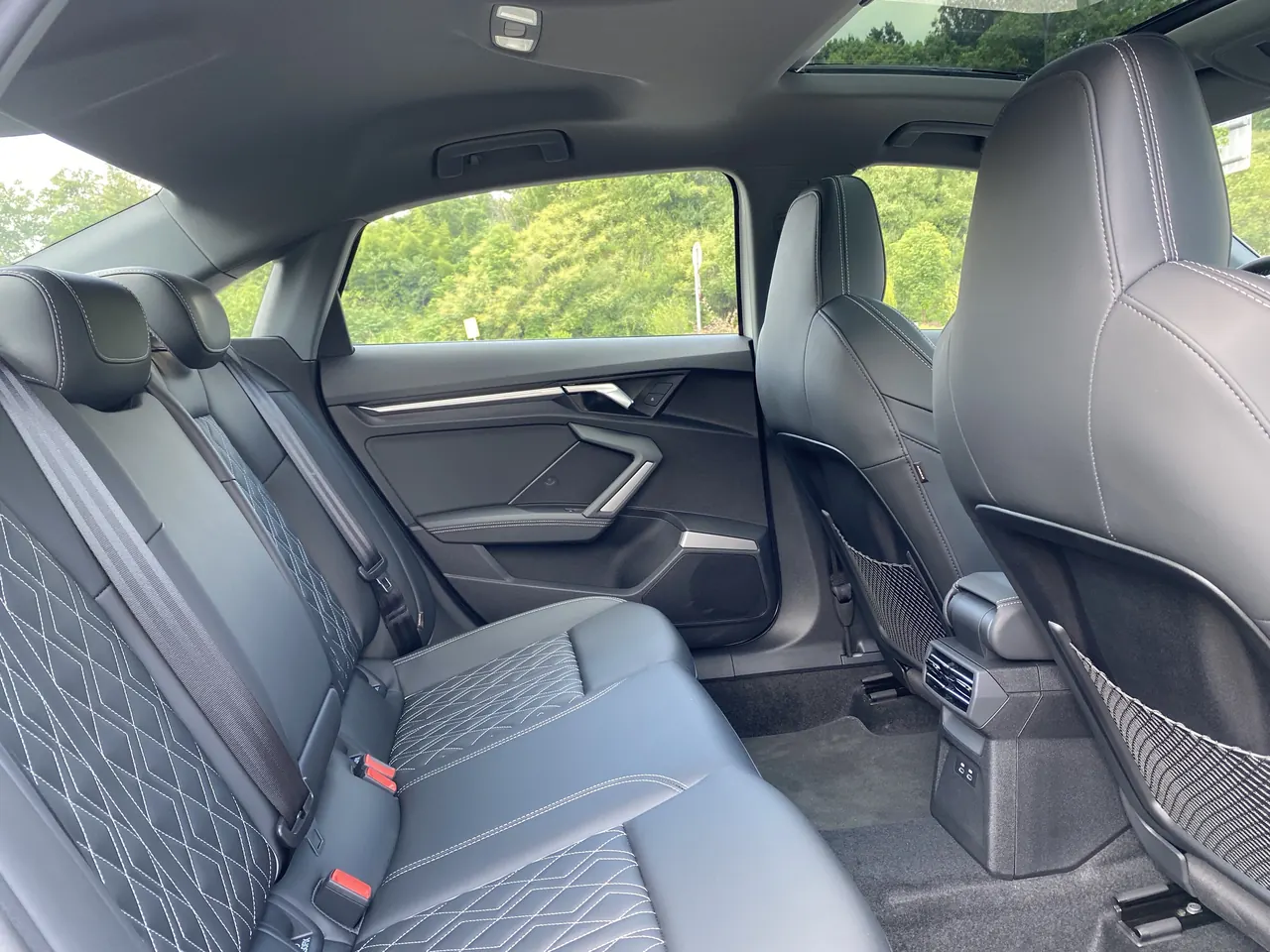 Audi 2026 A3L Limousine 1.5TFSI 35TFSI Flying Premium (Modified) Automatic Gear 7