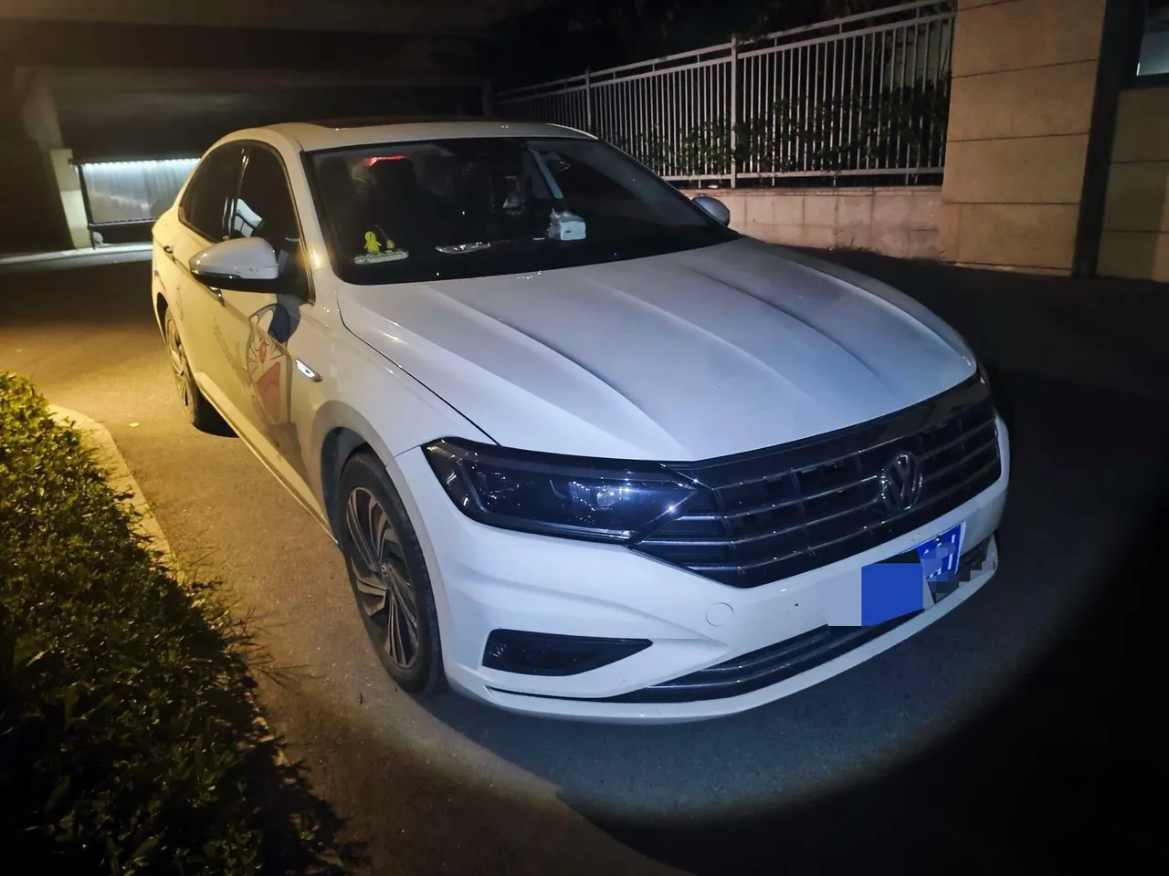 Volkswagen 2021 Sagittarius 1.4TSI 280TSI Exceed Edition Automatic Gear 6