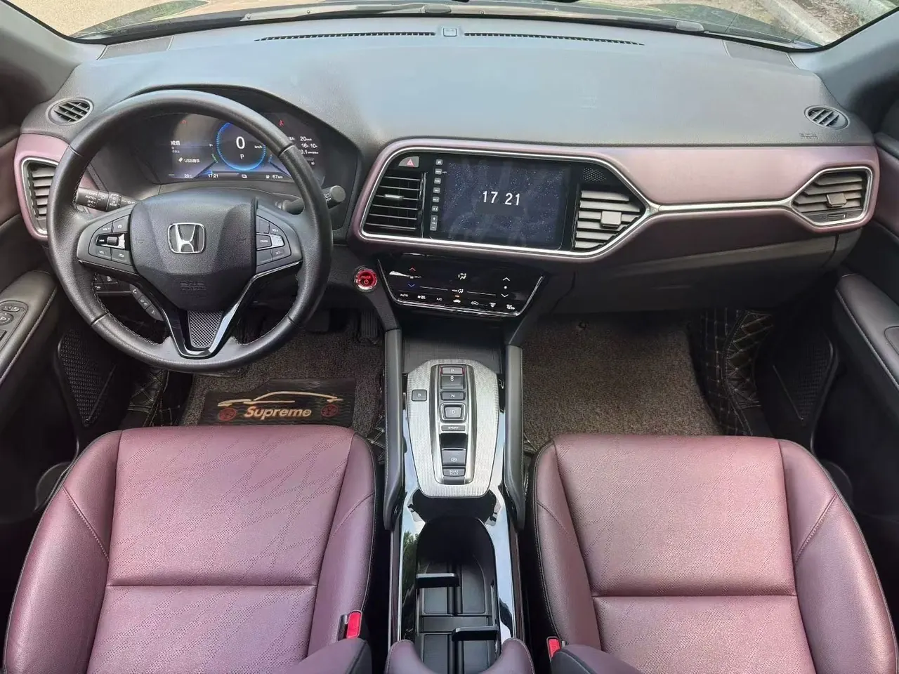 Siming 2021 M-NV Shangyi Edition Automatic Gear 3