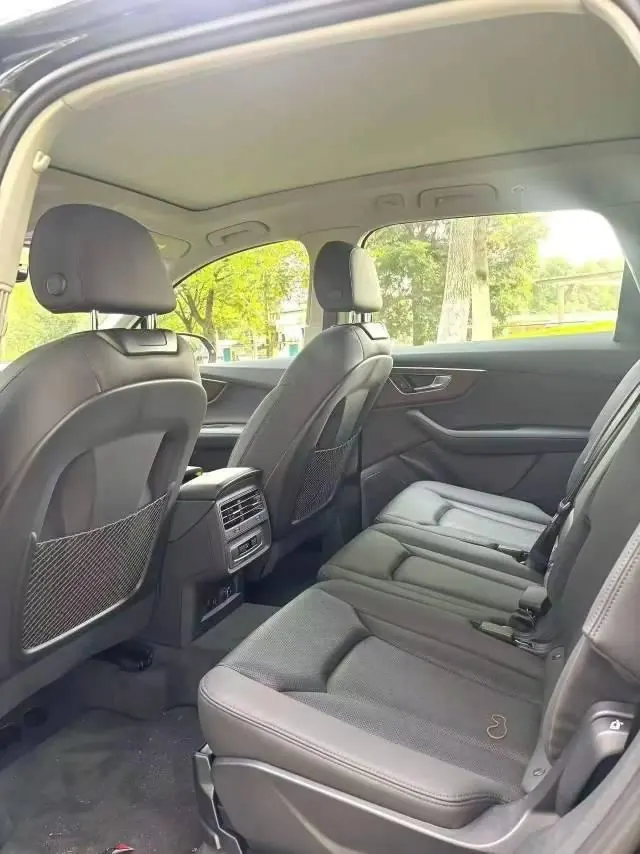 Audi 2026 Q5L 2.0TFSI 40TFSI 45th Anniversary Collection Edition Quattro Deluxe Dynamic Automatic 4