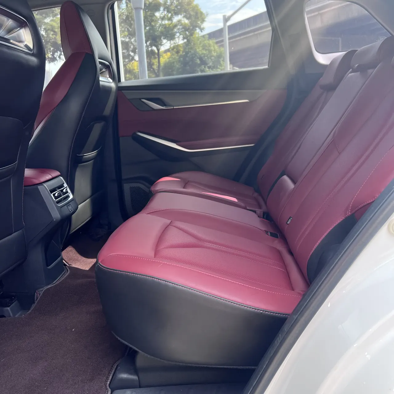 ChangAn 2022 CS75 PLUS 1.5T Pilot Automatic Gear 7